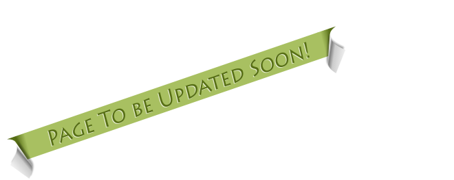 Page To be Updated Soon!